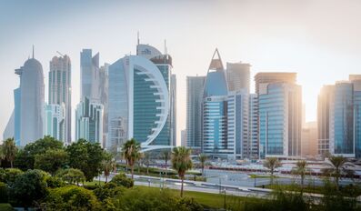 Government Offices Across Qatar Reopen Following Four-Day National Mourning
